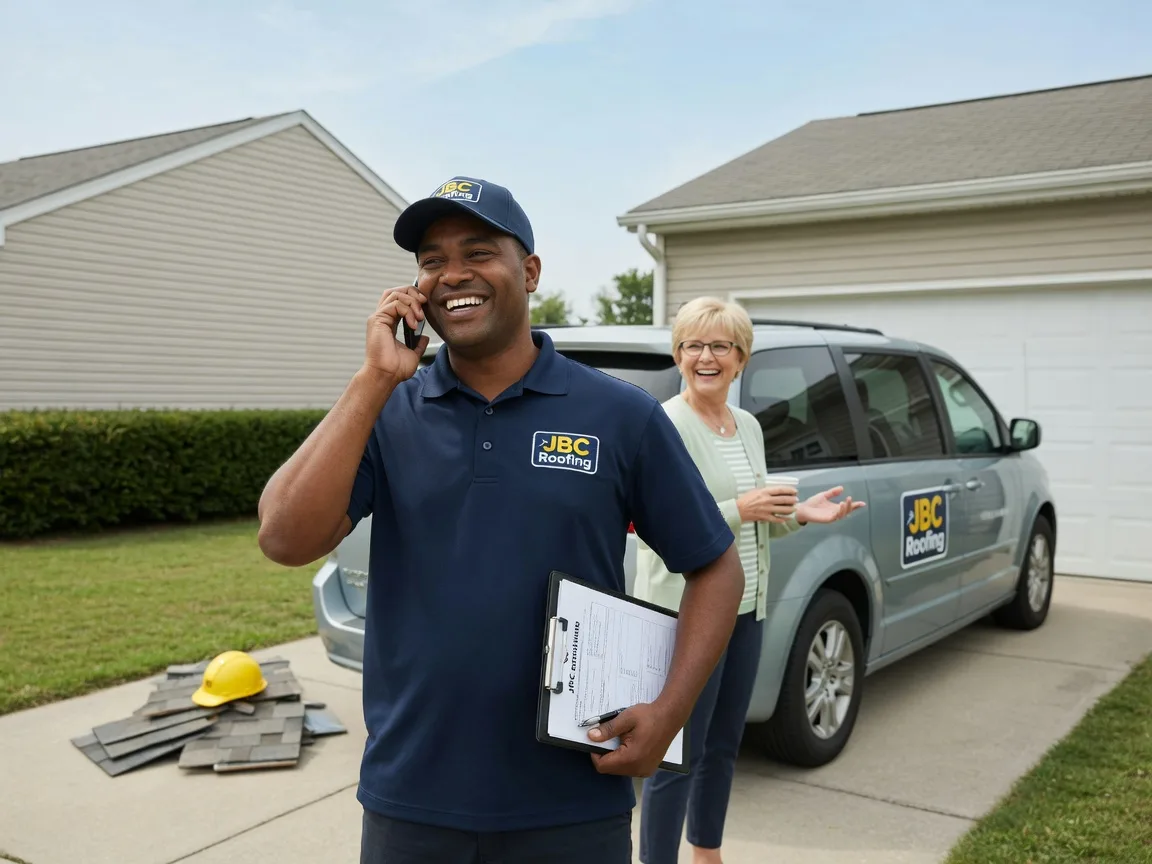 Roof Replacement Jacobs Creek, PA FAQs